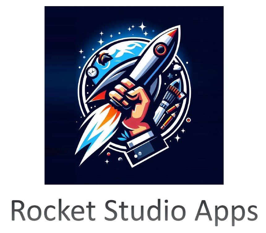 Rocket Studio Apps